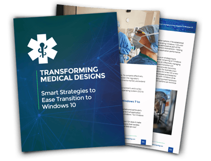 Transforming Medical Designs