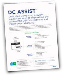 DC Assist