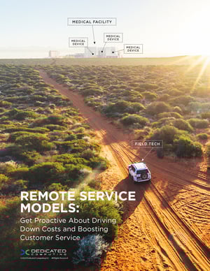 Remote Service Models