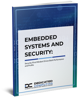 Embedded Systems and Security