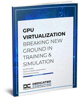 GPU Virtualization