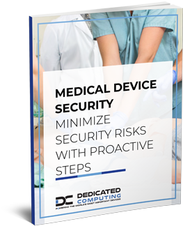 Medical Device Security