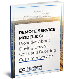 Remote Services Models