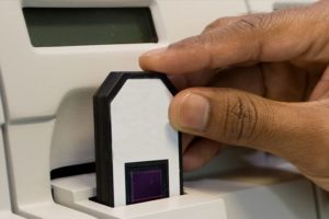 genome sequencing